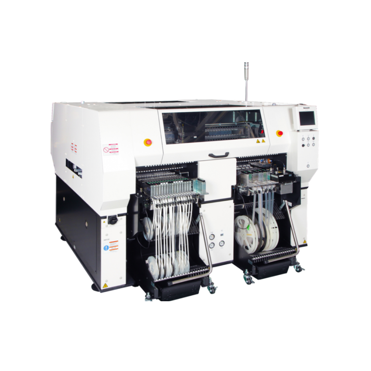 SMD Dizgi Makineleri